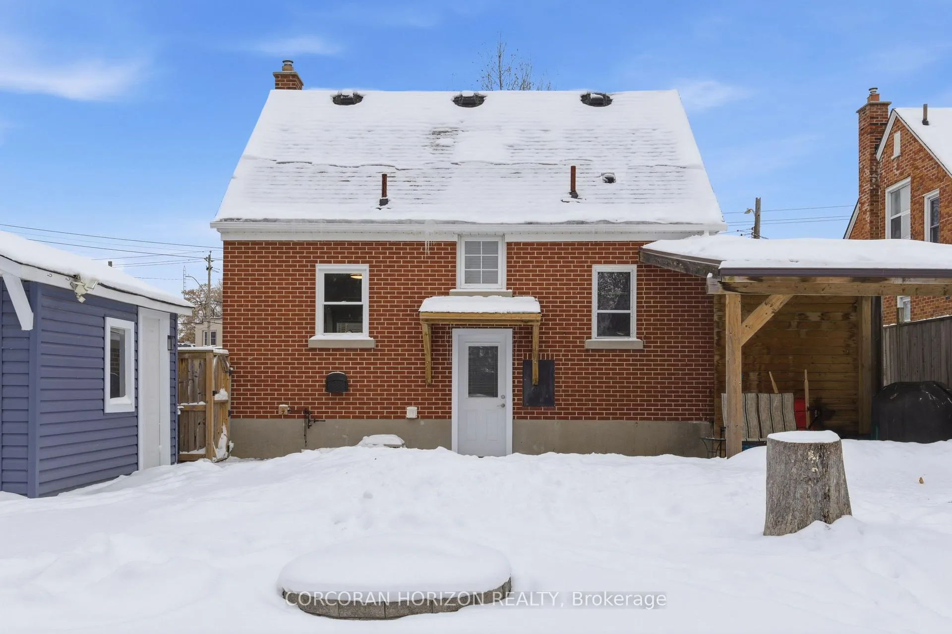 Photo 37 of 358 Clifton Road, Kitchener — HOMEH