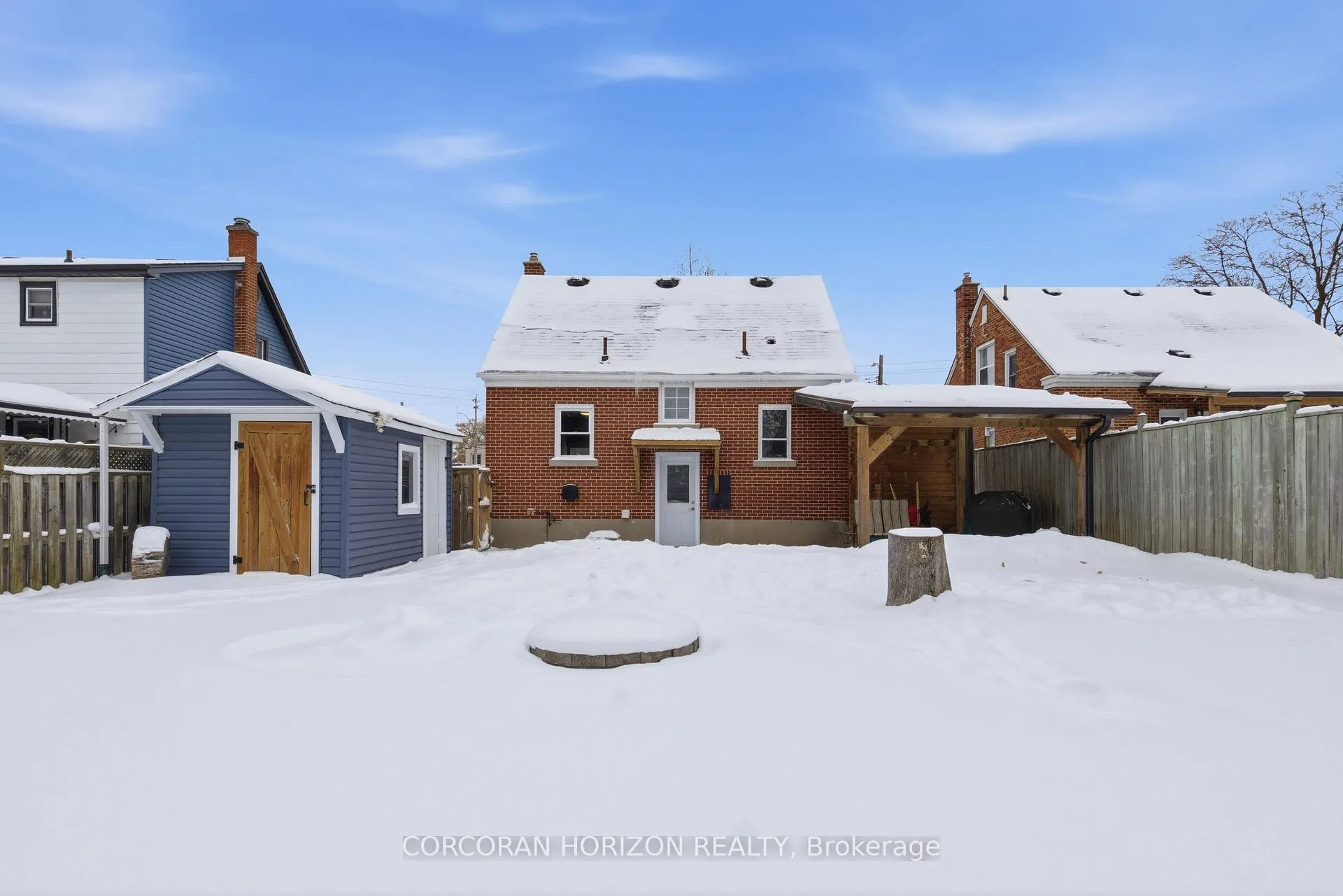 Photo 38 of 358 Clifton Road, Kitchener — HOMEH