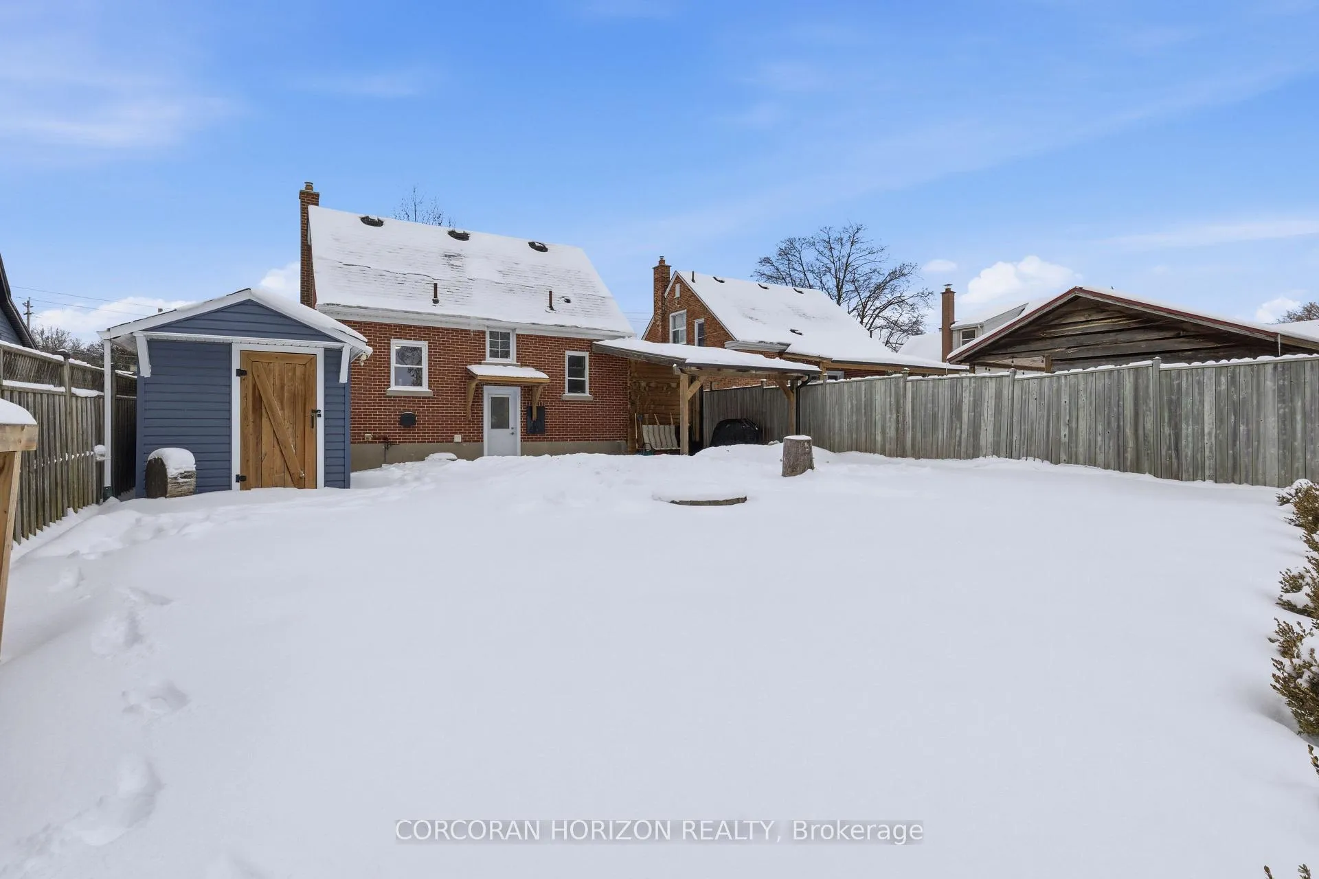 Photo 39 of 358 Clifton Road, Kitchener — HOMEH