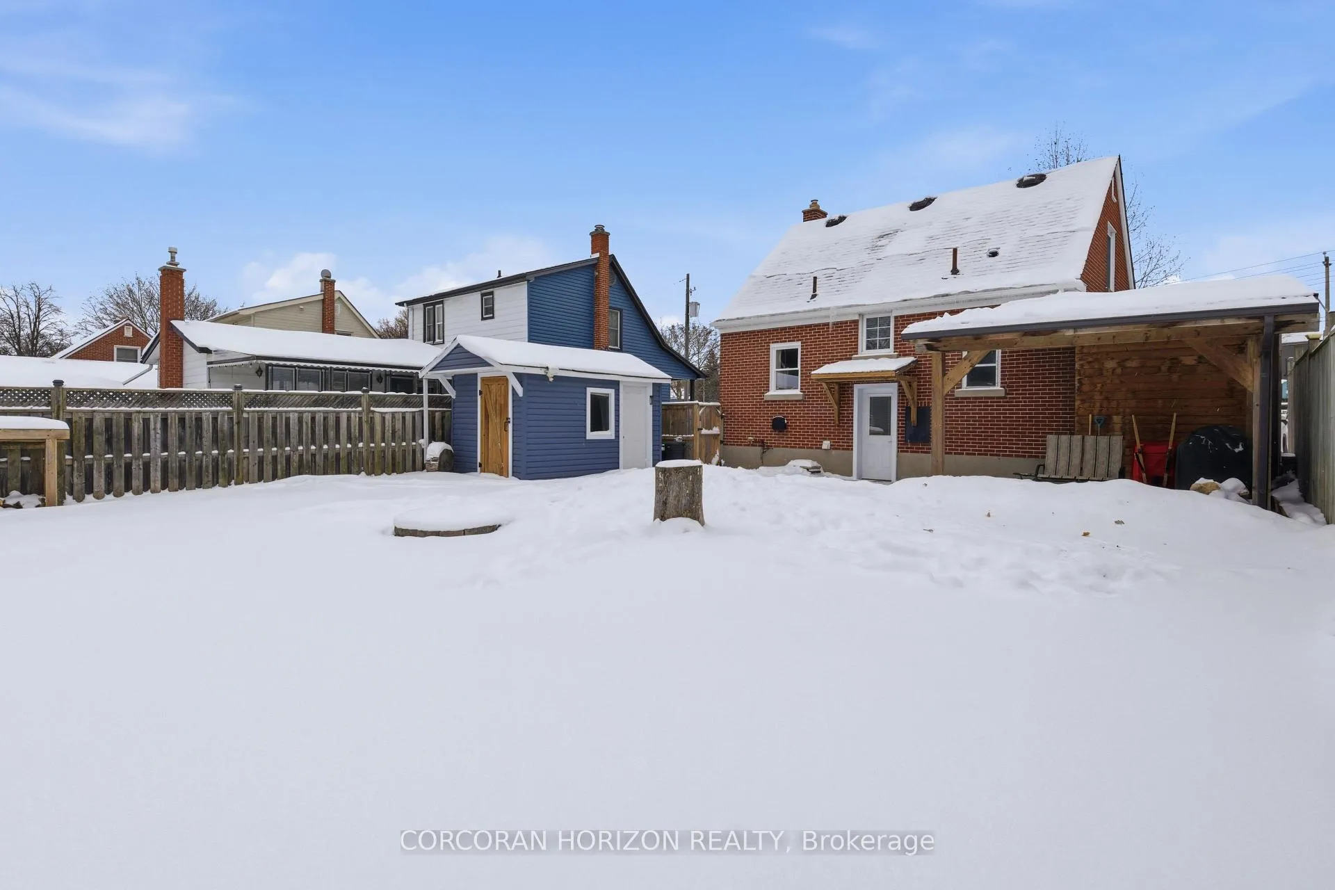 Photo 40 of 358 Clifton Road, Kitchener — HOMEH