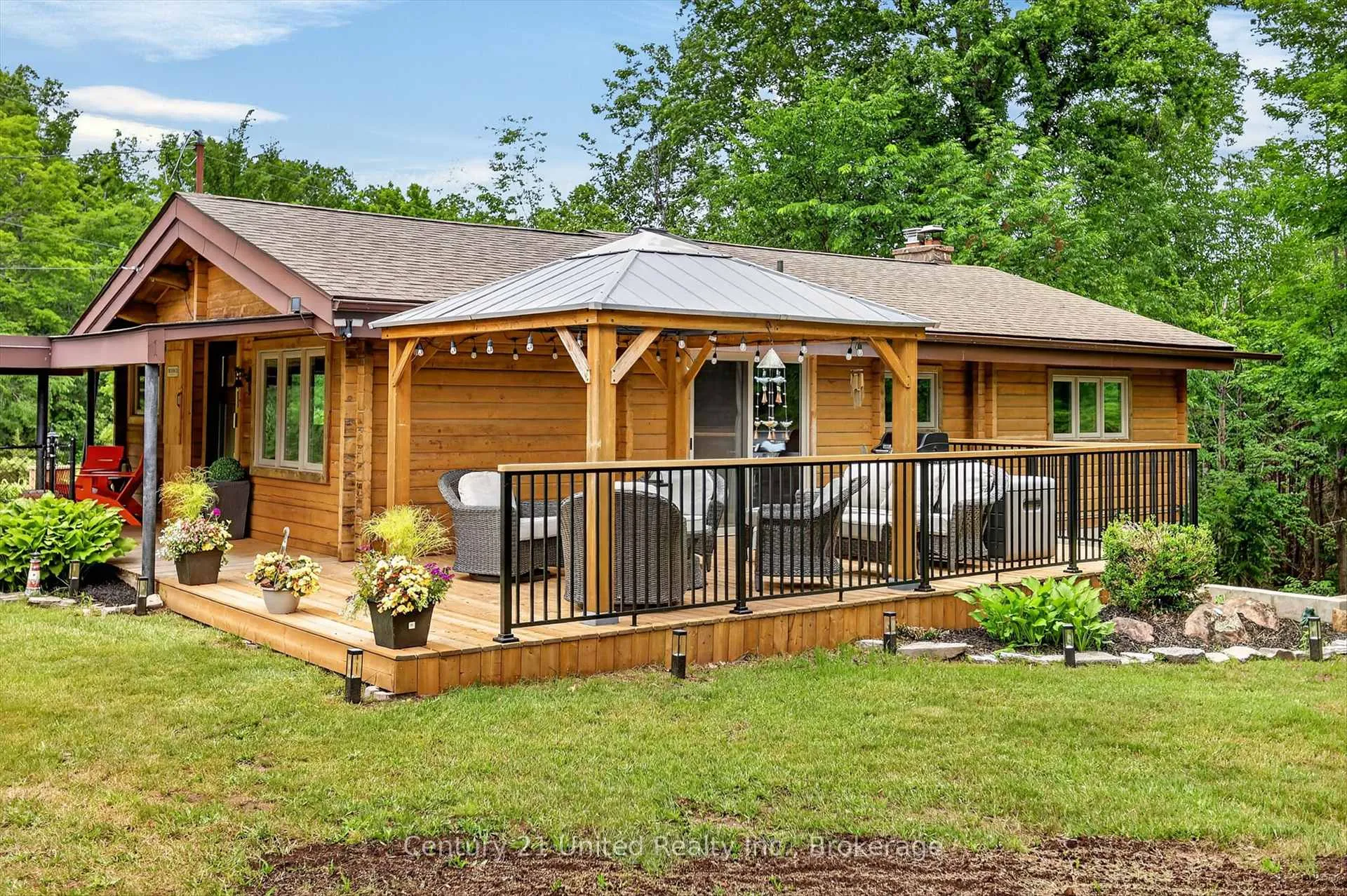 Photo 2 of 3400 Juniper Point Road, Selwyn — HOMEH