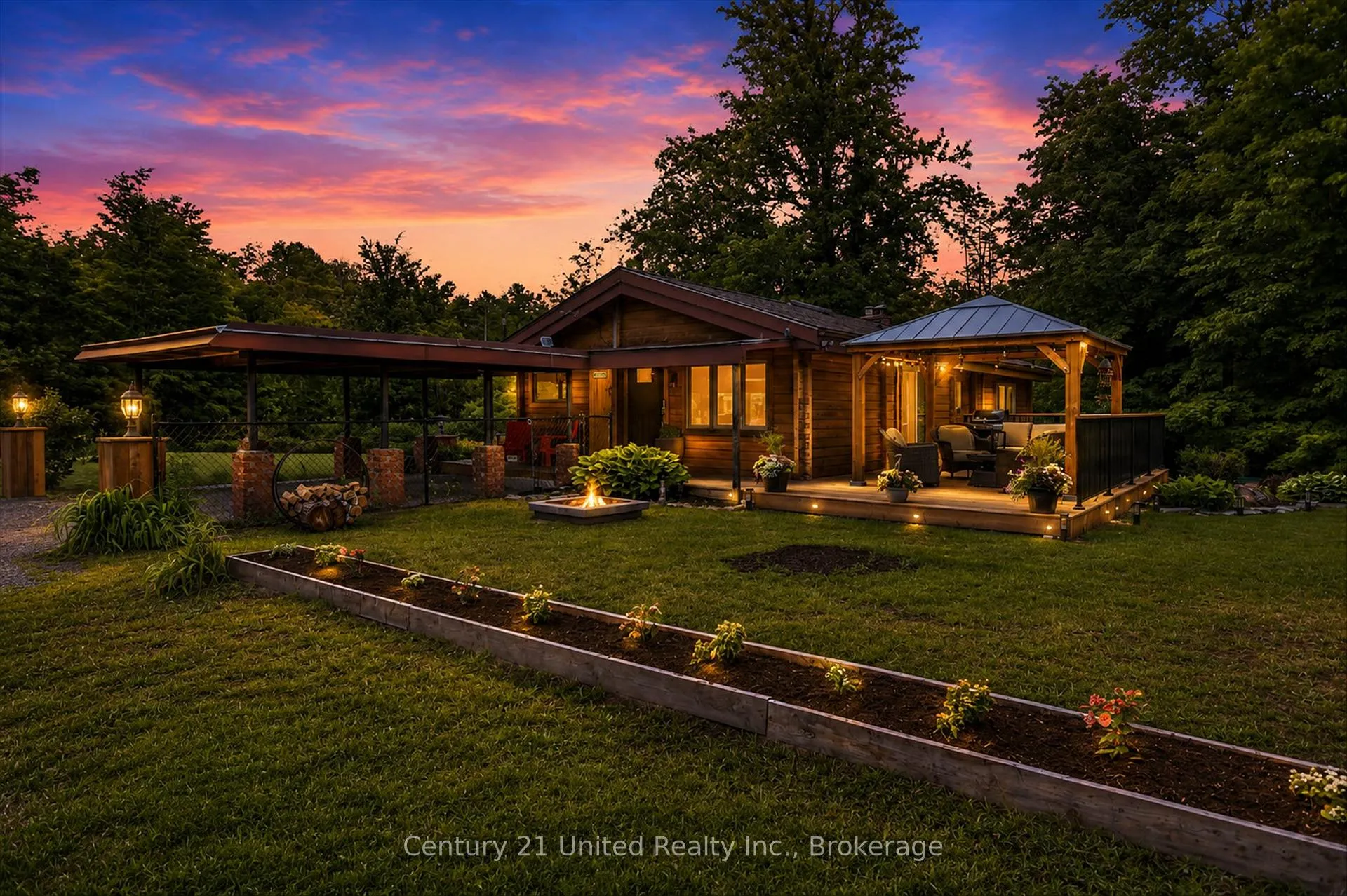 Photo 3 of 3400 Juniper Point Road, Selwyn — HOMEH
