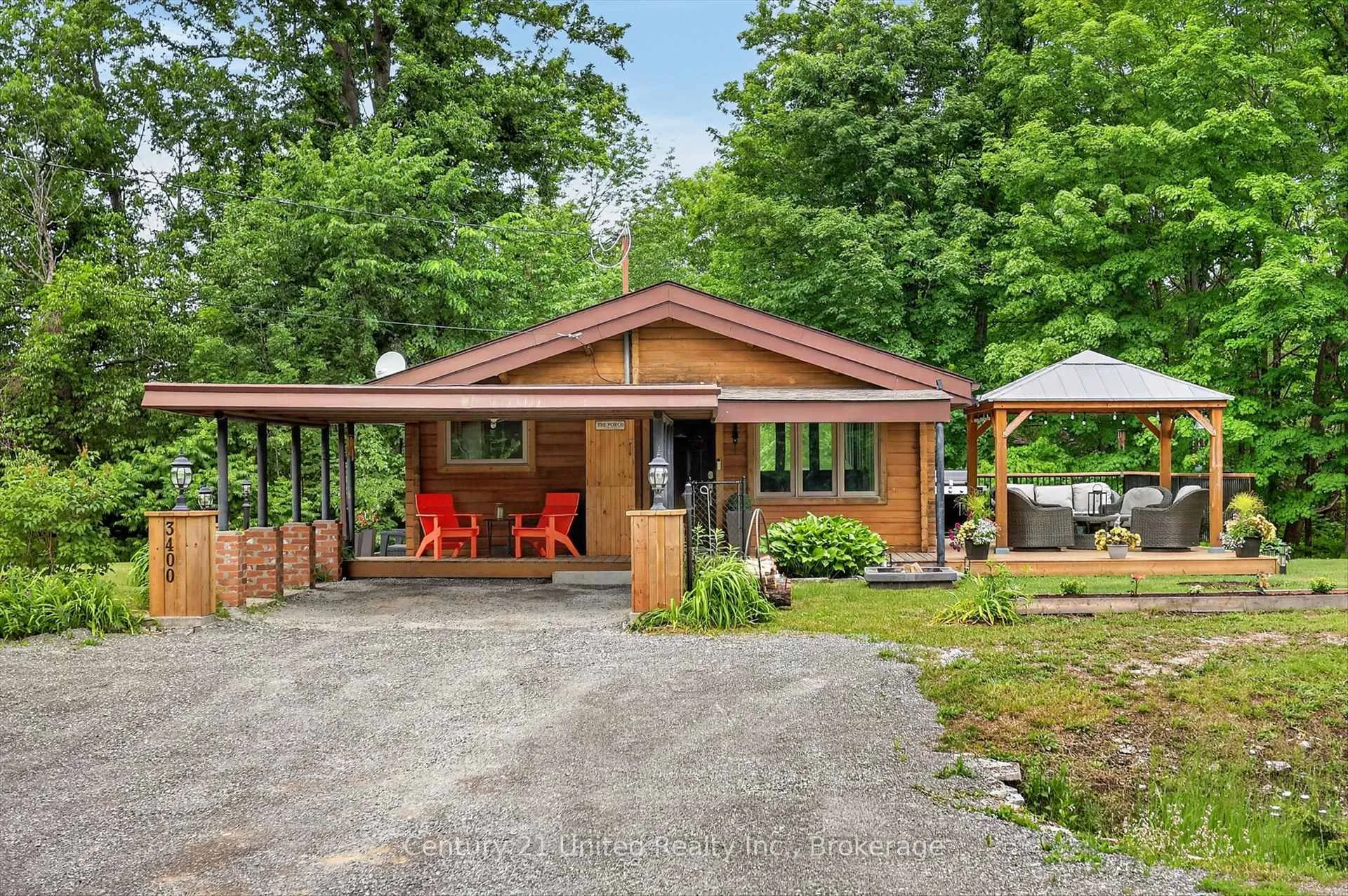 Photo 5 of 3400 Juniper Point Road, Selwyn — HOMEH