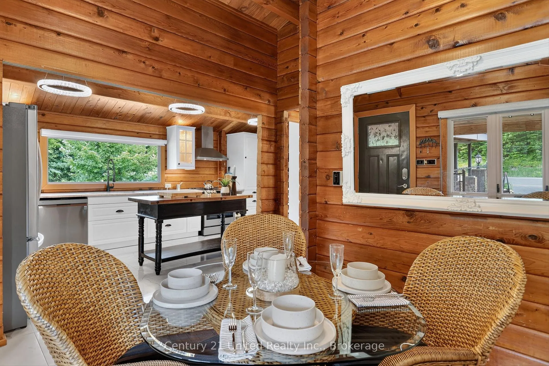 Photo 7 of 3400 Juniper Point Road, Selwyn — HOMEH