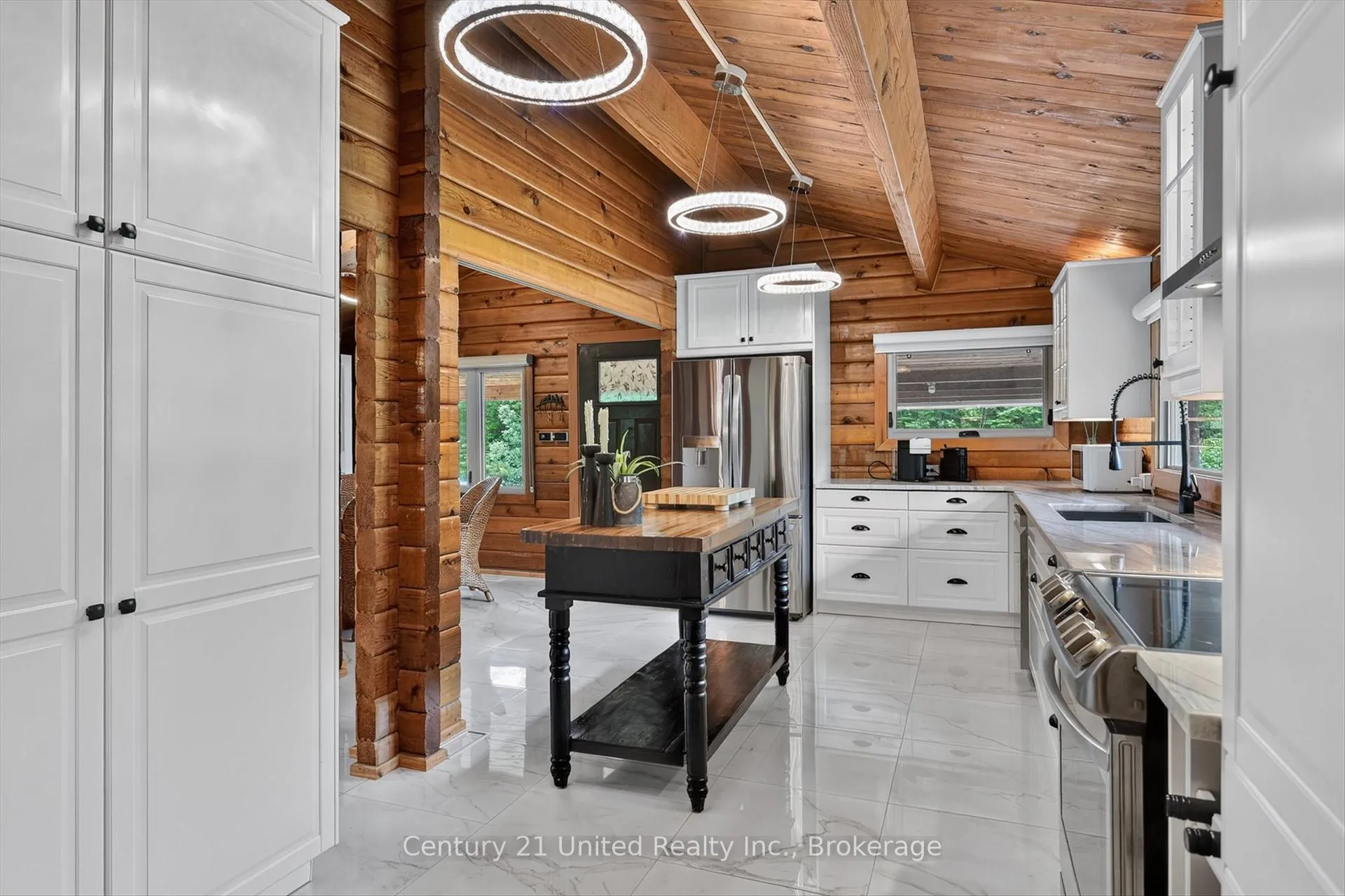 Photo 13 of 3400 Juniper Point Road, Selwyn — HOMEH