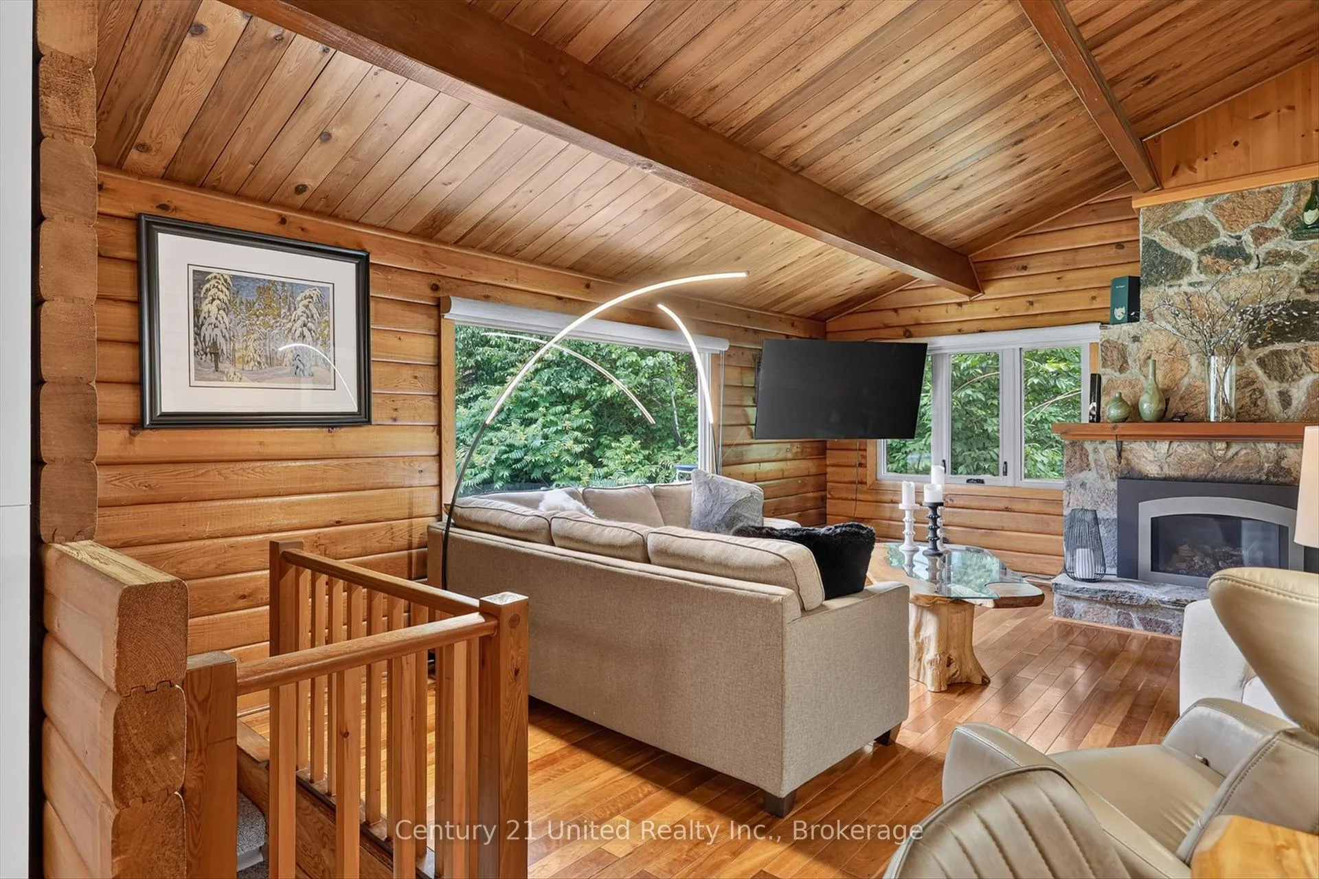 Photo 14 of 3400 Juniper Point Road, Selwyn — HOMEH