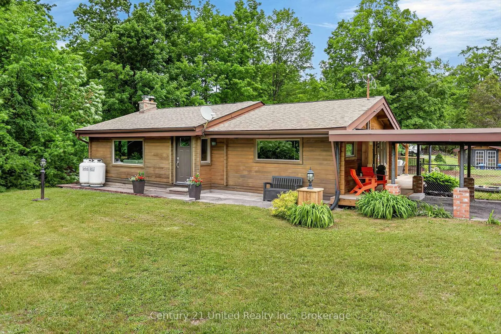 Photo 29 of 3400 Juniper Point Road, Selwyn — HOMEH