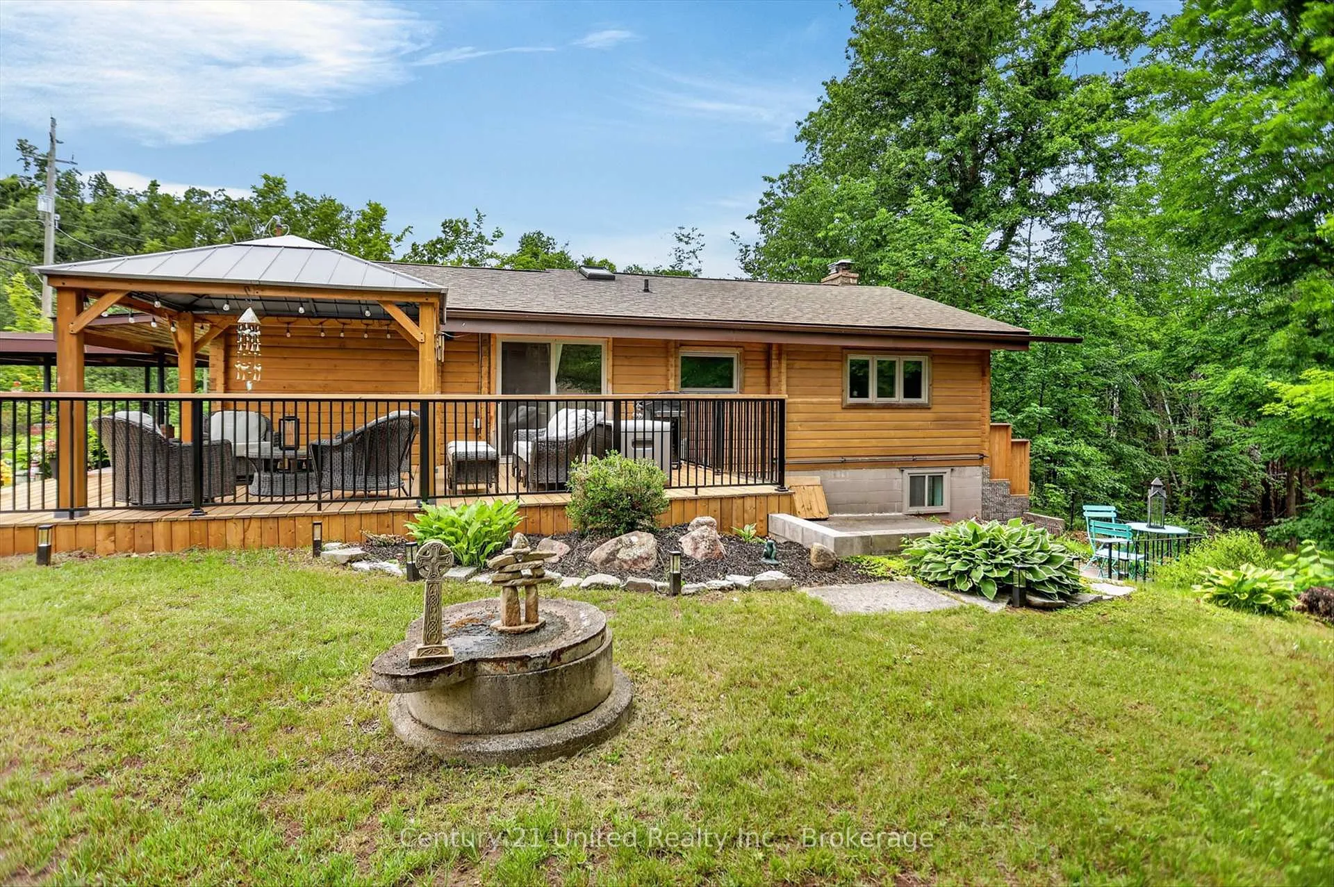 Photo 33 of 3400 Juniper Point Road, Selwyn — HOMEH