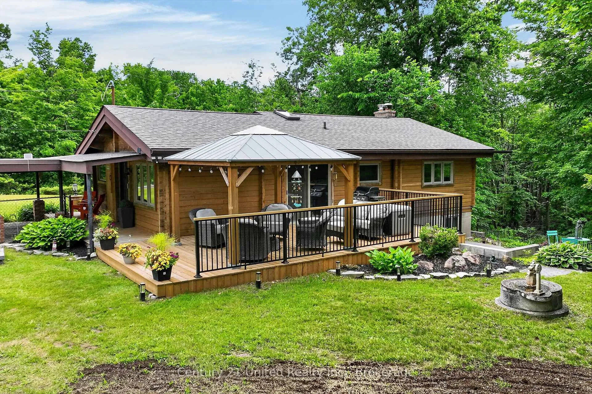 Photo 37 of 3400 Juniper Point Road, Selwyn — HOMEH