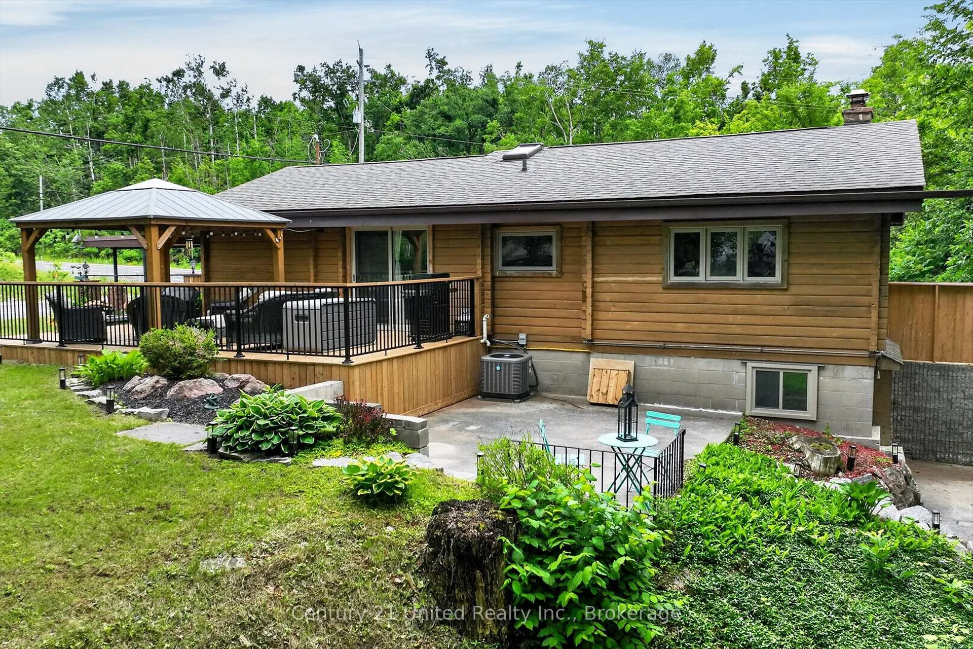 Photo 38 of 3400 Juniper Point Road, Selwyn — HOMEH