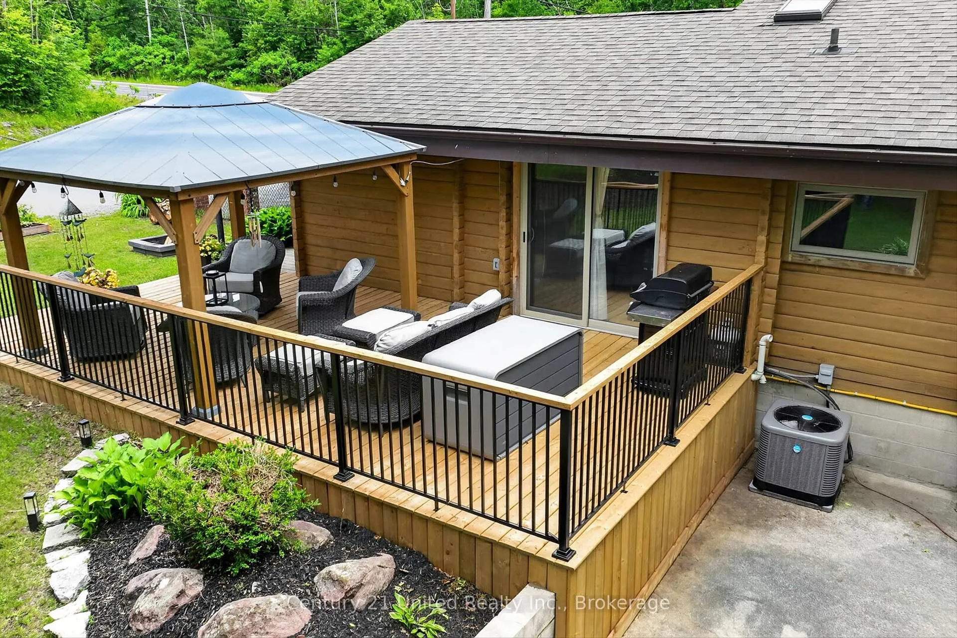 Photo 39 of 3400 Juniper Point Road, Selwyn — HOMEH