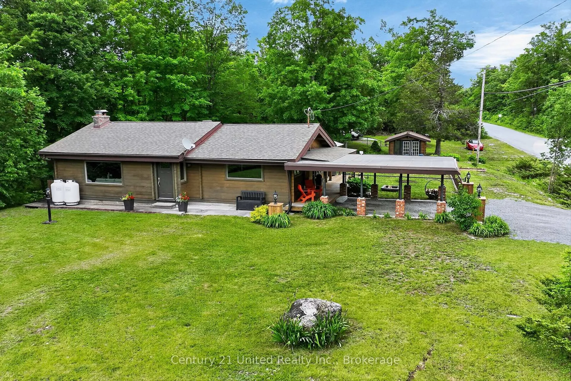 Photo 40 of 3400 Juniper Point Road, Selwyn — HOMEH