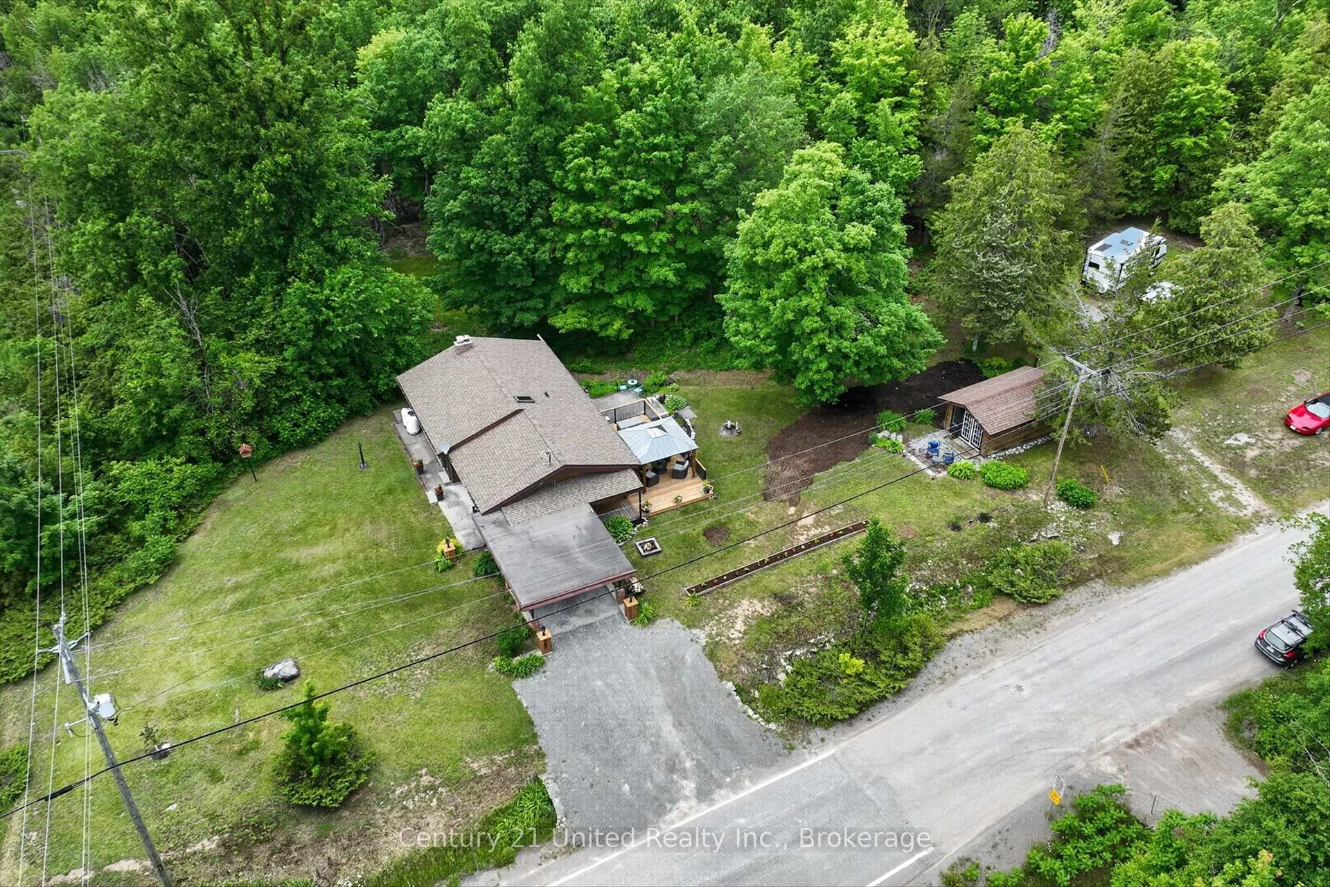 Photo 41 of 3400 Juniper Point Road, Selwyn — HOMEH