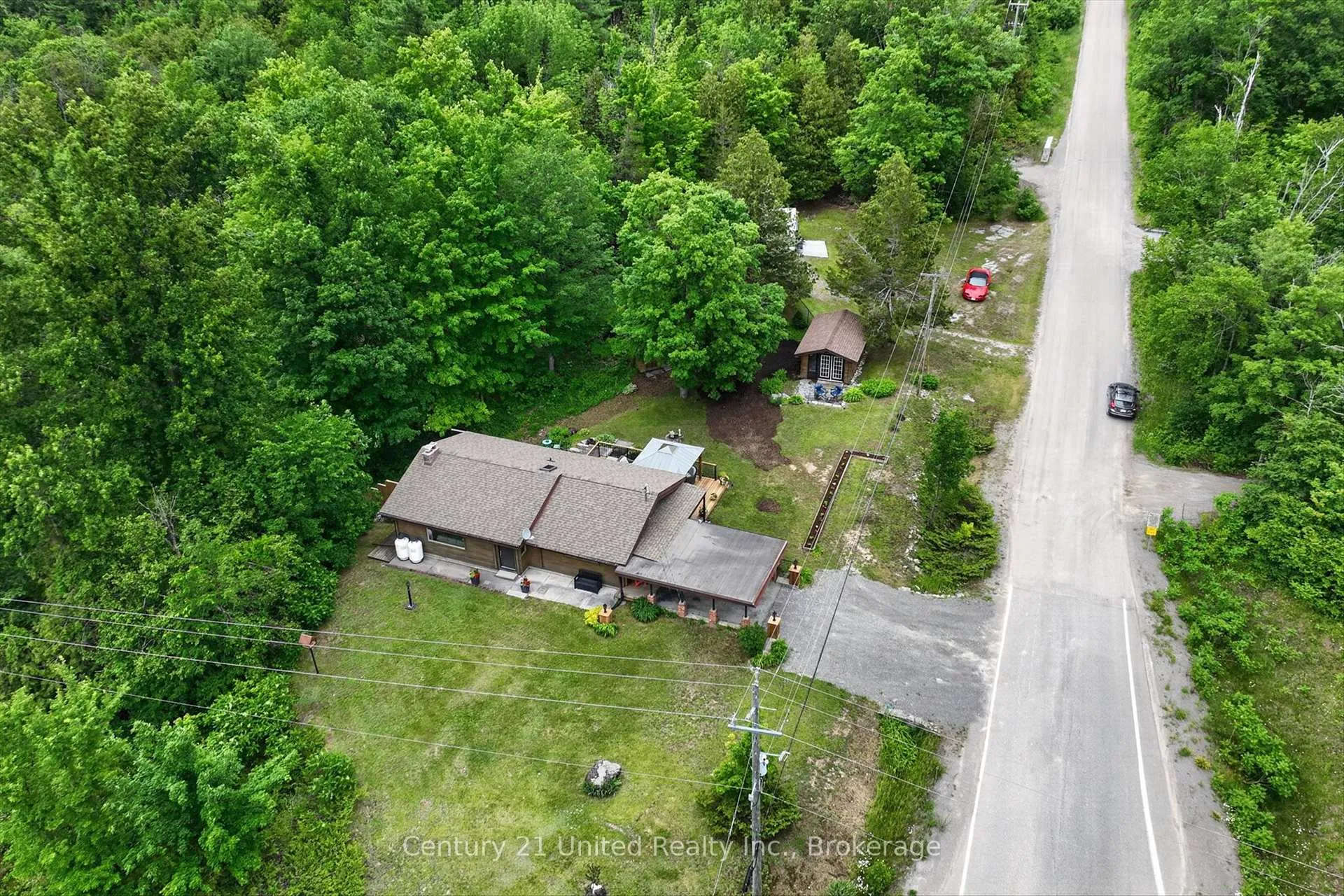 Photo 42 of 3400 Juniper Point Road, Selwyn — HOMEH