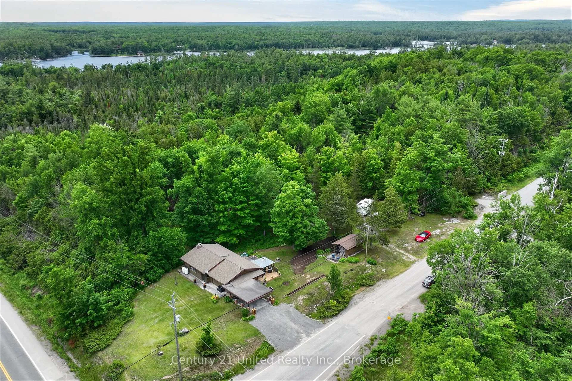 Photo 43 of 3400 Juniper Point Road, Selwyn — HOMEH