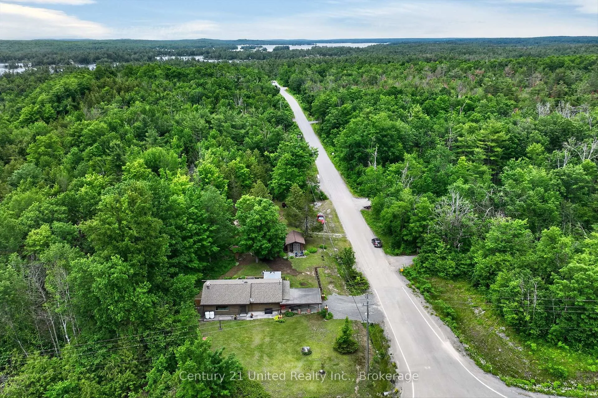 Photo 44 of 3400 Juniper Point Road, Selwyn — HOMEH