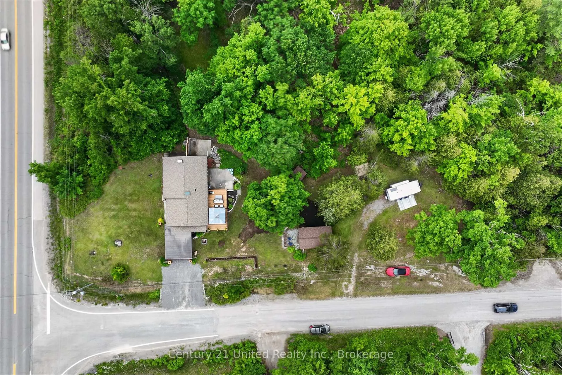 Photo 45 of 3400 Juniper Point Road, Selwyn — HOMEH