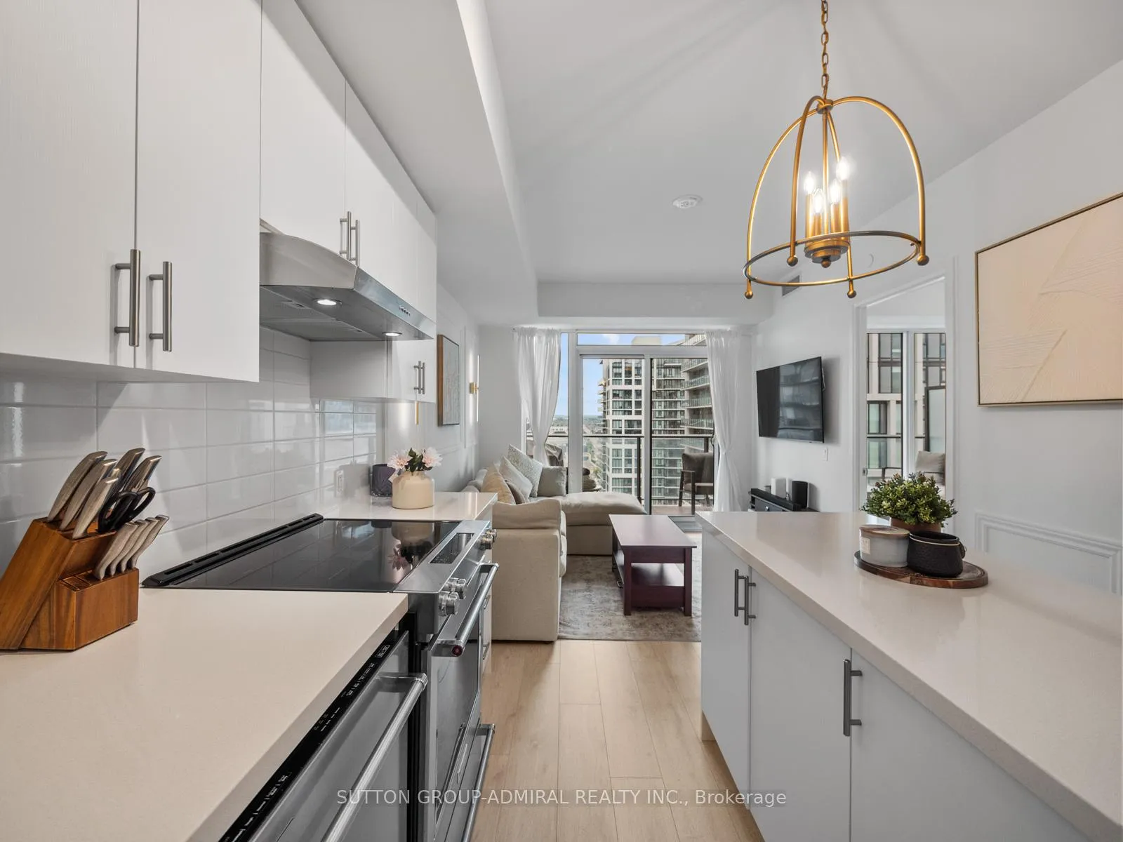 Photo 8 of Unit 2116, 8960 Jane Street, Vaughan, Vellore Village — HOMEH