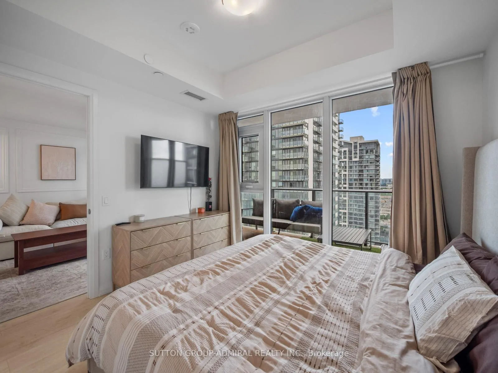 Photo 12 of Unit 2116, 8960 Jane Street, Vaughan, Vellore Village — HOMEH