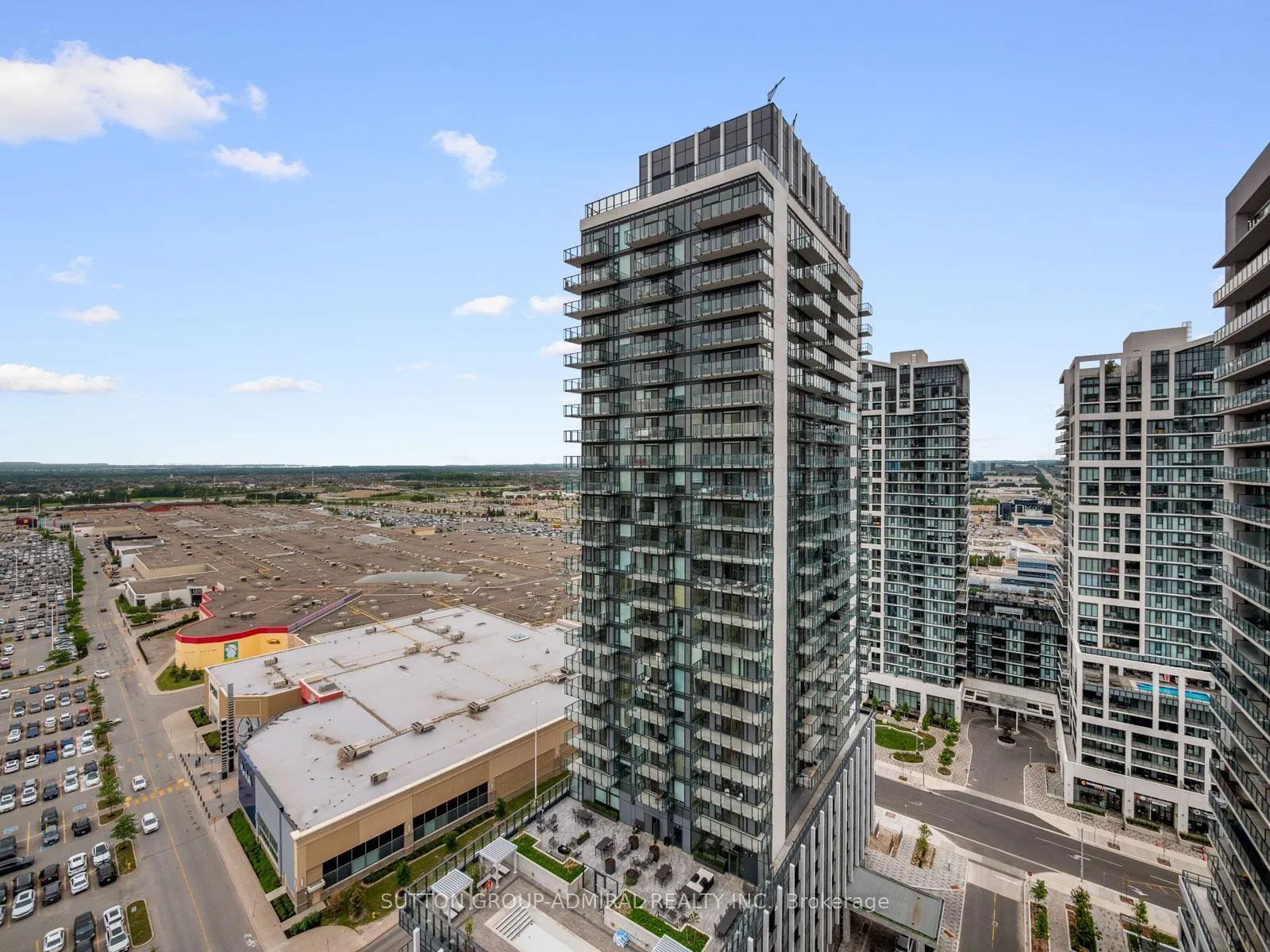 Photo 16 of Unit 2116, 8960 Jane Street, Vaughan, Vellore Village — HOMEH