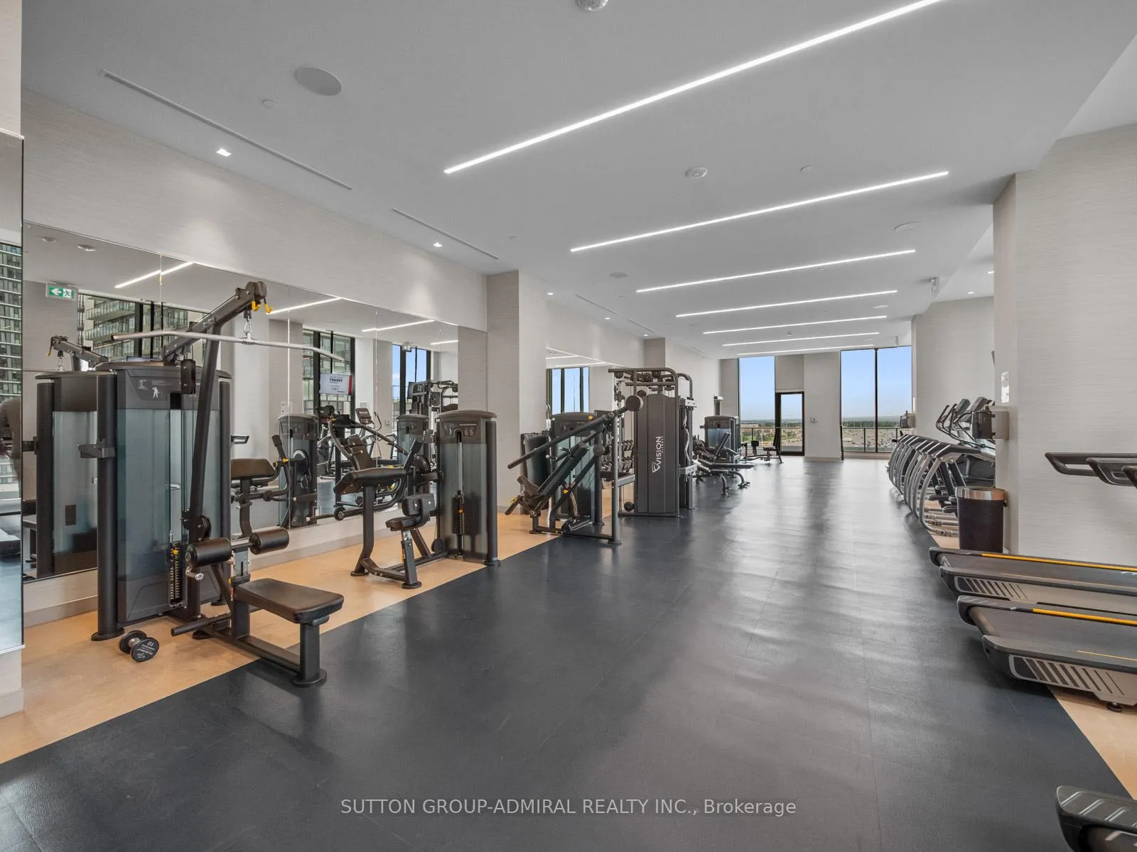 Photo 26 of Unit 2116, 8960 Jane Street, Vaughan, Vellore Village — HOMEH
