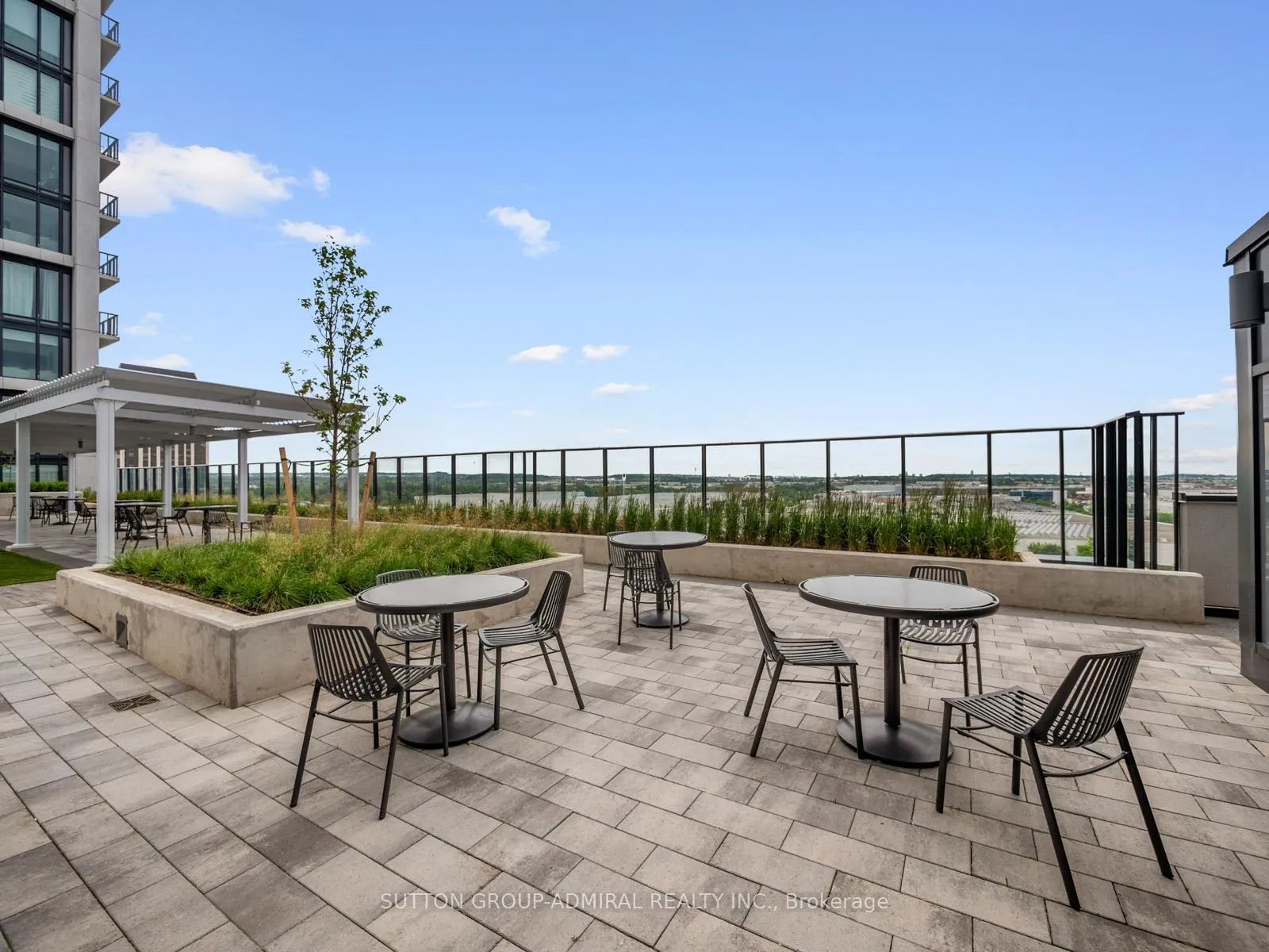 Photo 35 of Unit 2116, 8960 Jane Street, Vaughan, Vellore Village — HOMEH