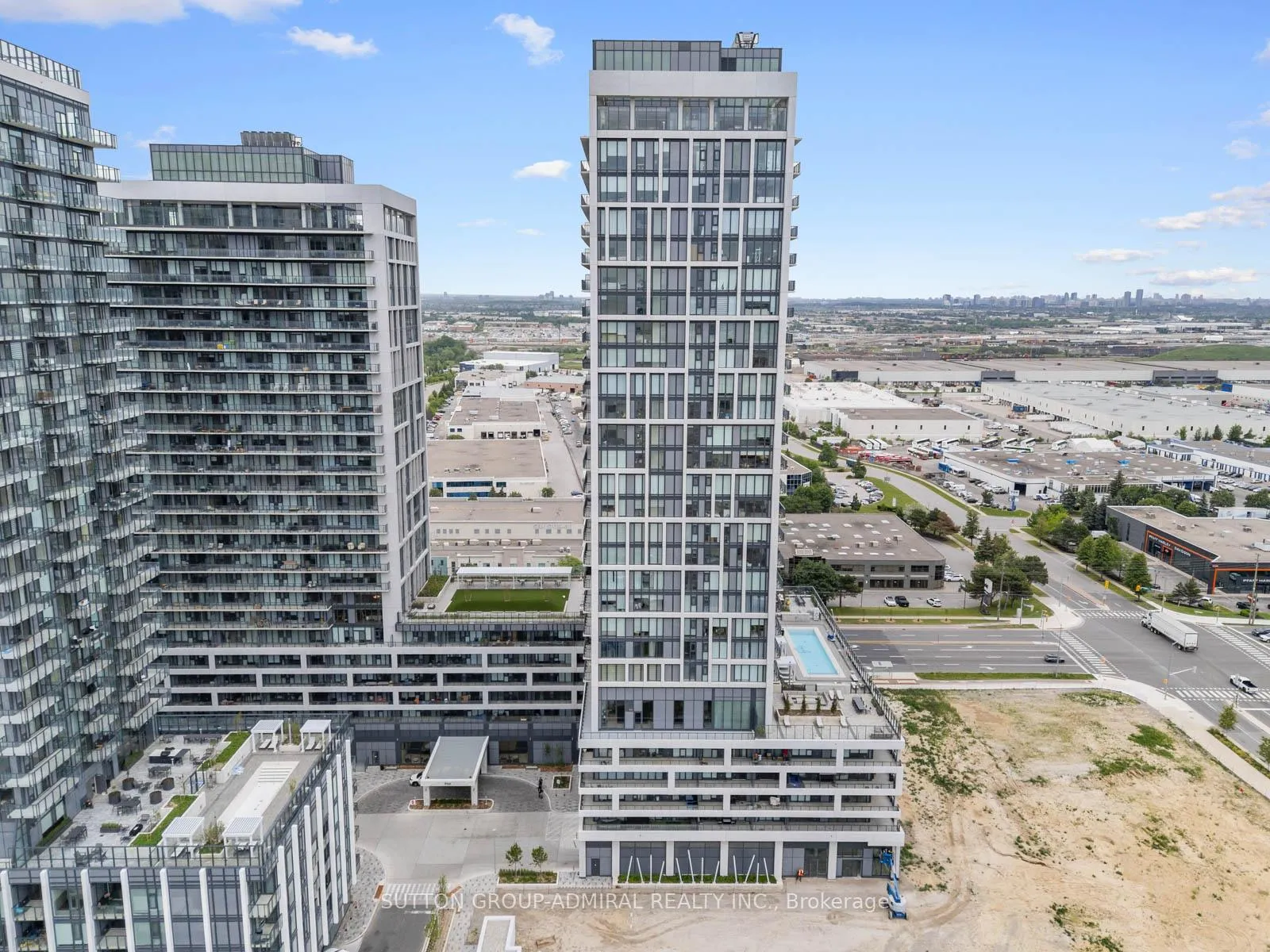 Photo 42 of Unit 2116, 8960 Jane Street, Vaughan, Vellore Village — HOMEH
