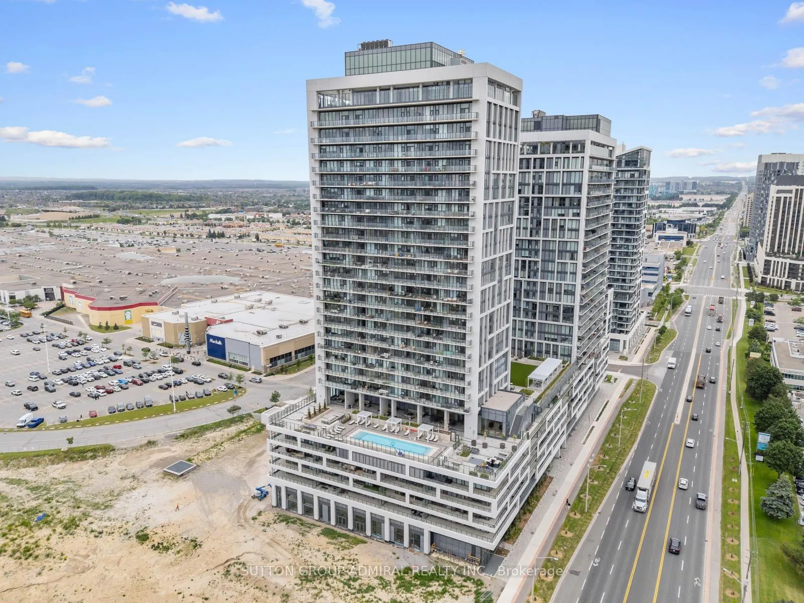 Photo 43 of Unit 2116, 8960 Jane Street, Vaughan, Vellore Village — HOMEH