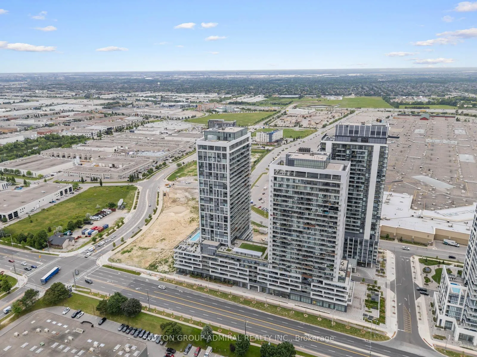 Photo 44 of Unit 2116, 8960 Jane Street, Vaughan, Vellore Village — HOMEH