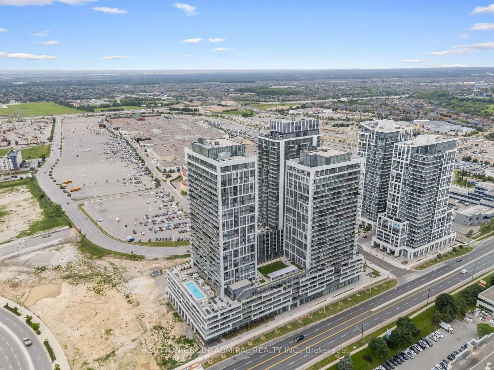 Photo 45 of Unit 2116, 8960 Jane Street, Vaughan, Vellore Village — HOMEH