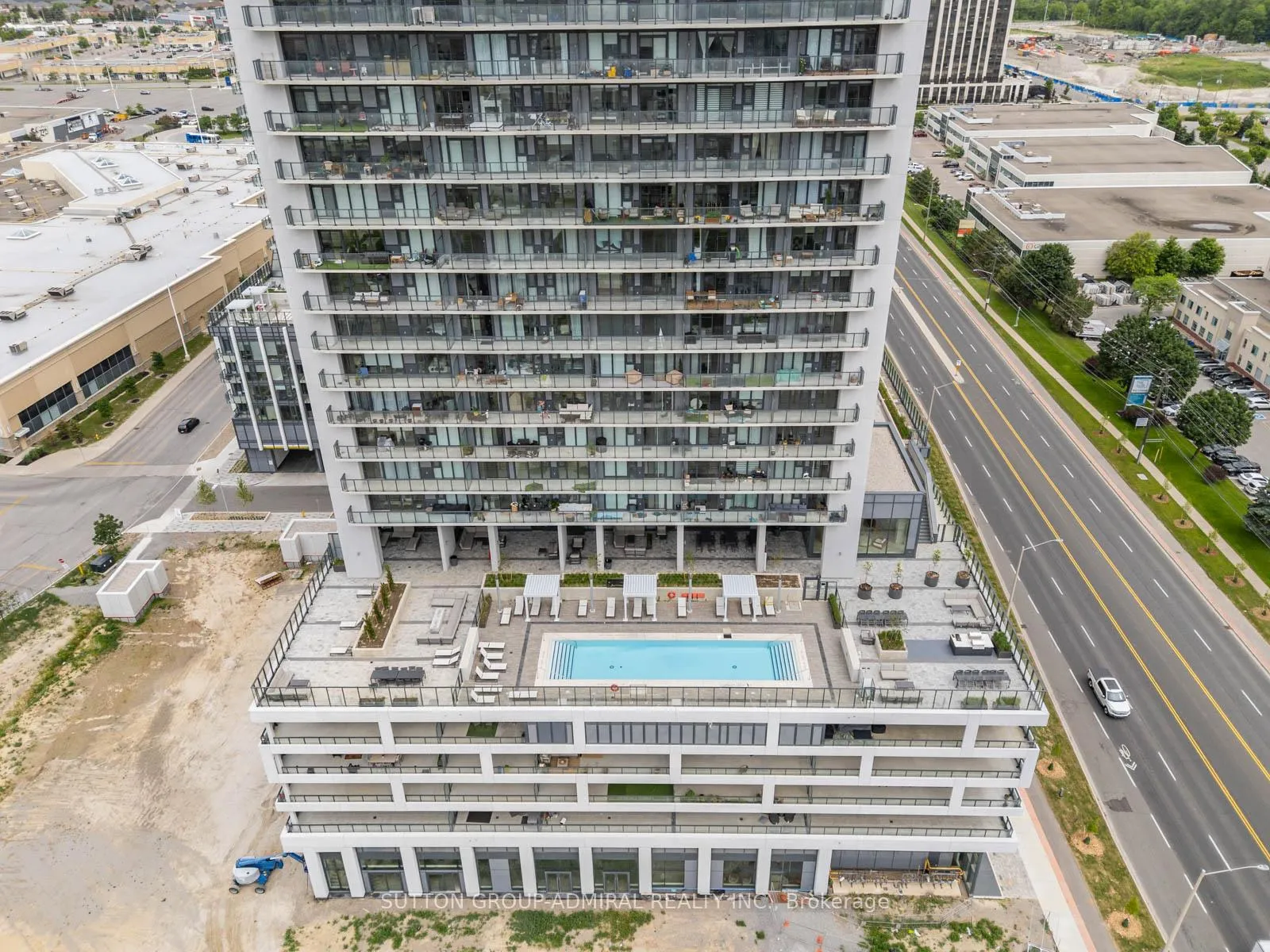 Photo 46 of Unit 2116, 8960 Jane Street, Vaughan, Vellore Village — HOMEH