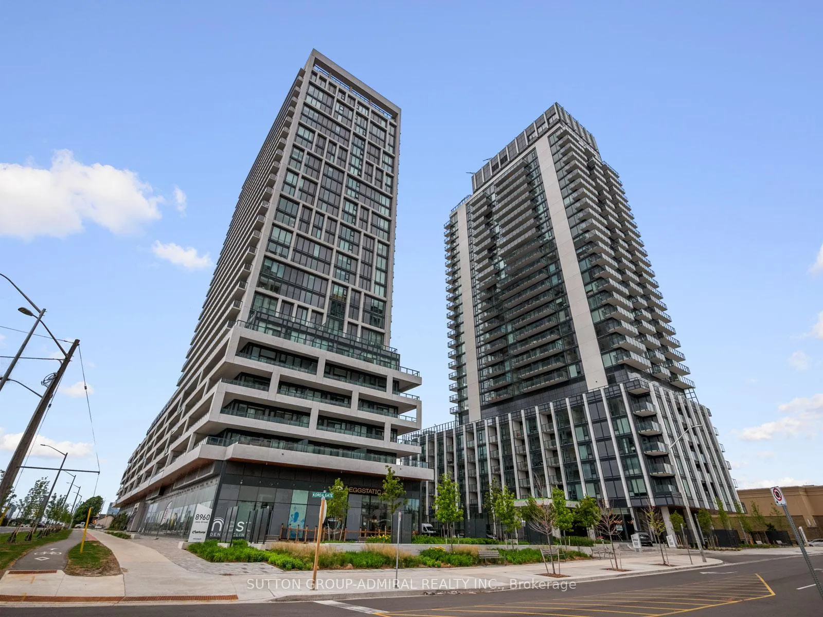 Photo 47 of Unit 2116, 8960 Jane Street, Vaughan, Vellore Village — HOMEH