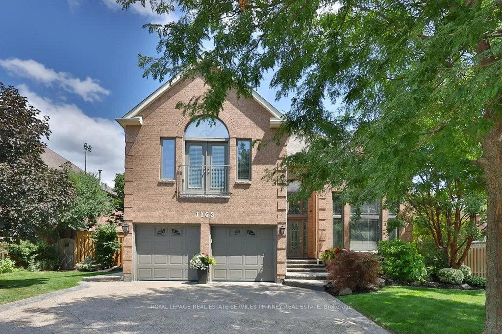 Photo 1 of 1165 Jeff Drive, Oakville, Clearview — HOMEH