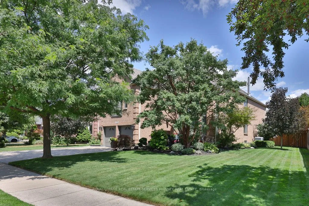 Photo 3 of 1165 Jeff Drive, Oakville, Clearview — HOMEH