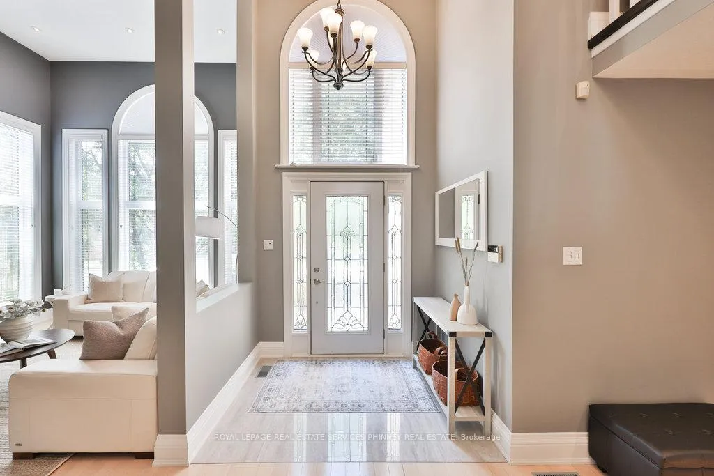 Photo 6 of 1165 Jeff Drive, Oakville, Clearview — HOMEH
