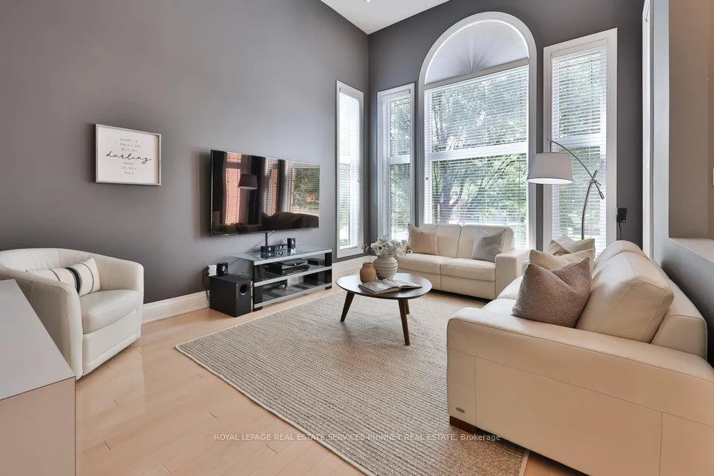 Photo 7 of 1165 Jeff Drive, Oakville, Clearview — HOMEH