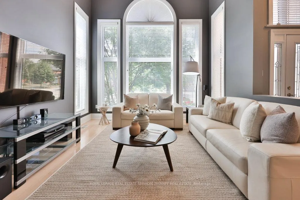 Photo 8 of 1165 Jeff Drive, Oakville, Clearview — HOMEH