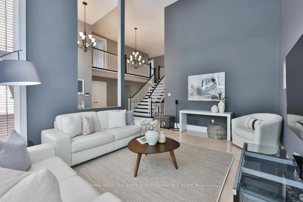 Photo 9 of 1165 Jeff Drive, Oakville, Clearview — HOMEH