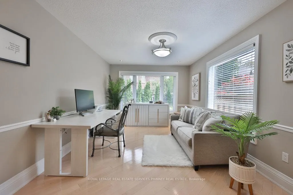 Photo 20 of 1165 Jeff Drive, Oakville, Clearview — HOMEH