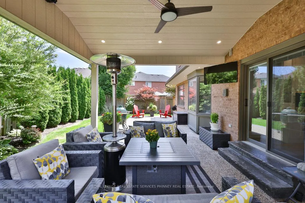 Photo 37 of 1165 Jeff Drive, Oakville, Clearview — HOMEH
