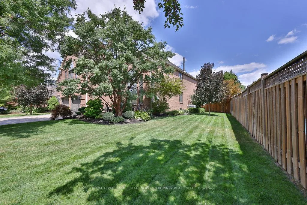 Photo 40 of 1165 Jeff Drive, Oakville, Clearview — HOMEH
