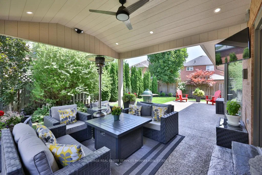 Photo 41 of 1165 Jeff Drive, Oakville, Clearview — HOMEH