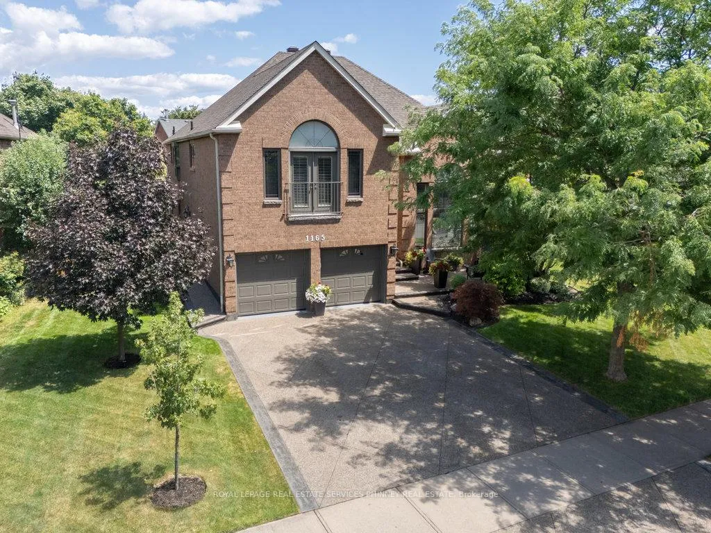 Photo 44 of 1165 Jeff Drive, Oakville, Clearview — HOMEH