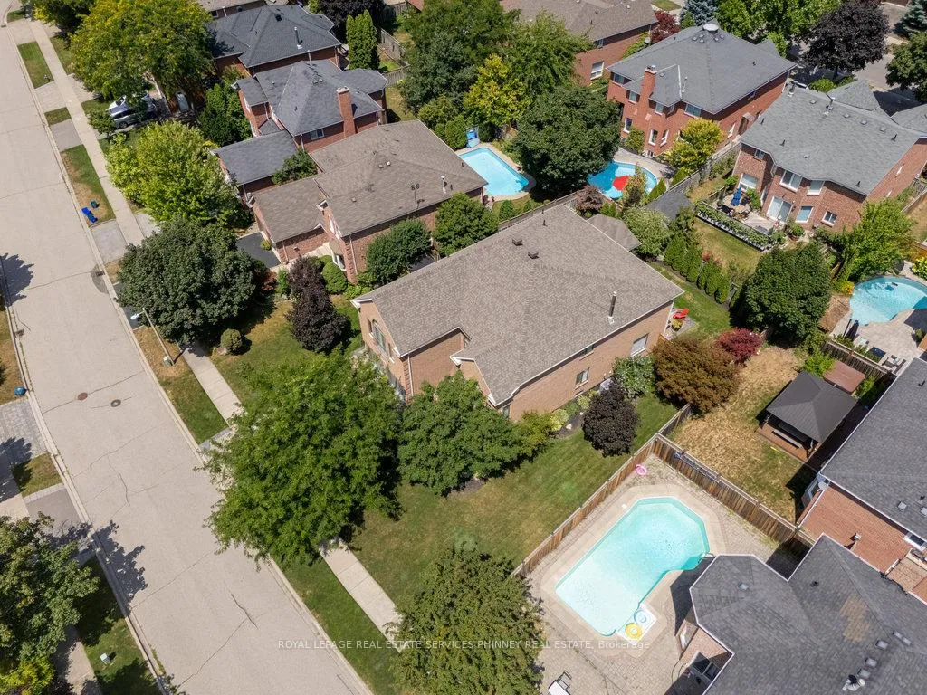 Photo 45 of 1165 Jeff Drive, Oakville, Clearview — HOMEH