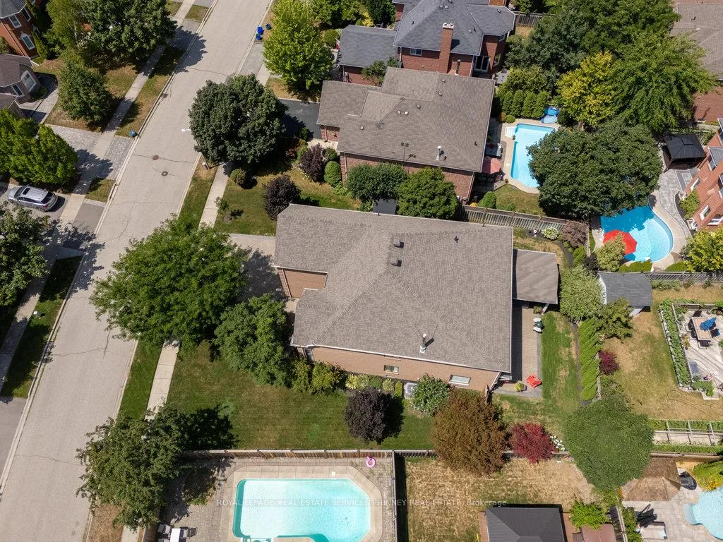 Photo 46 of 1165 Jeff Drive, Oakville, Clearview — HOMEH