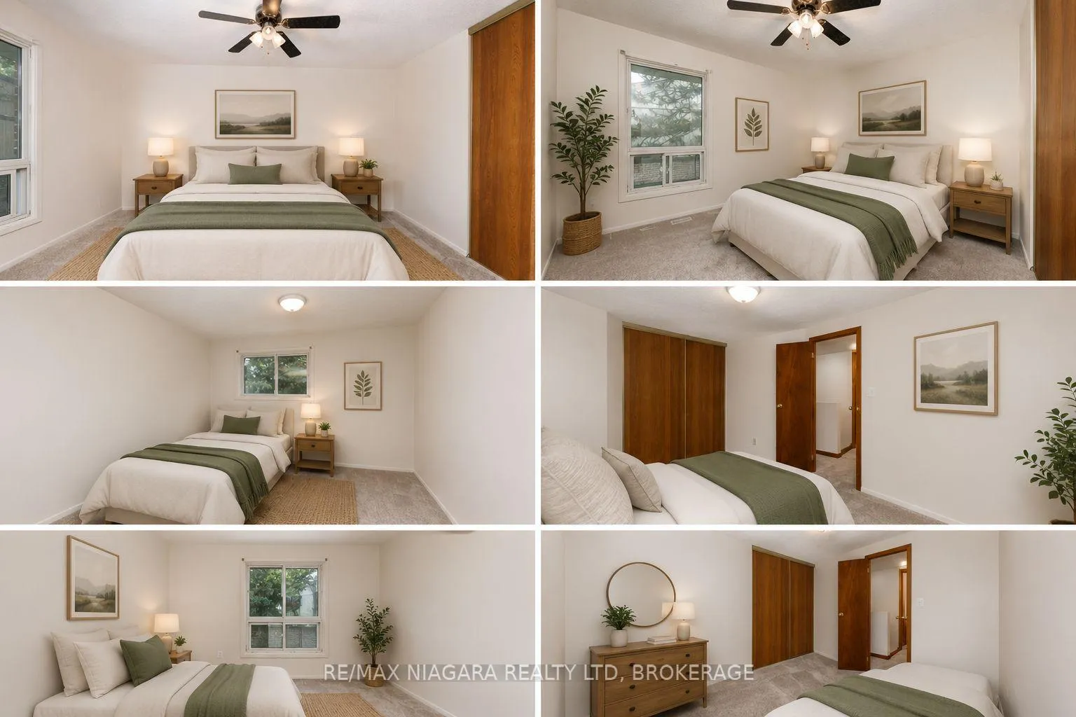 Photo 6 of Unit 37, 302 Vine Street, St. Catharines, Carlton/Bunting — HOMEH