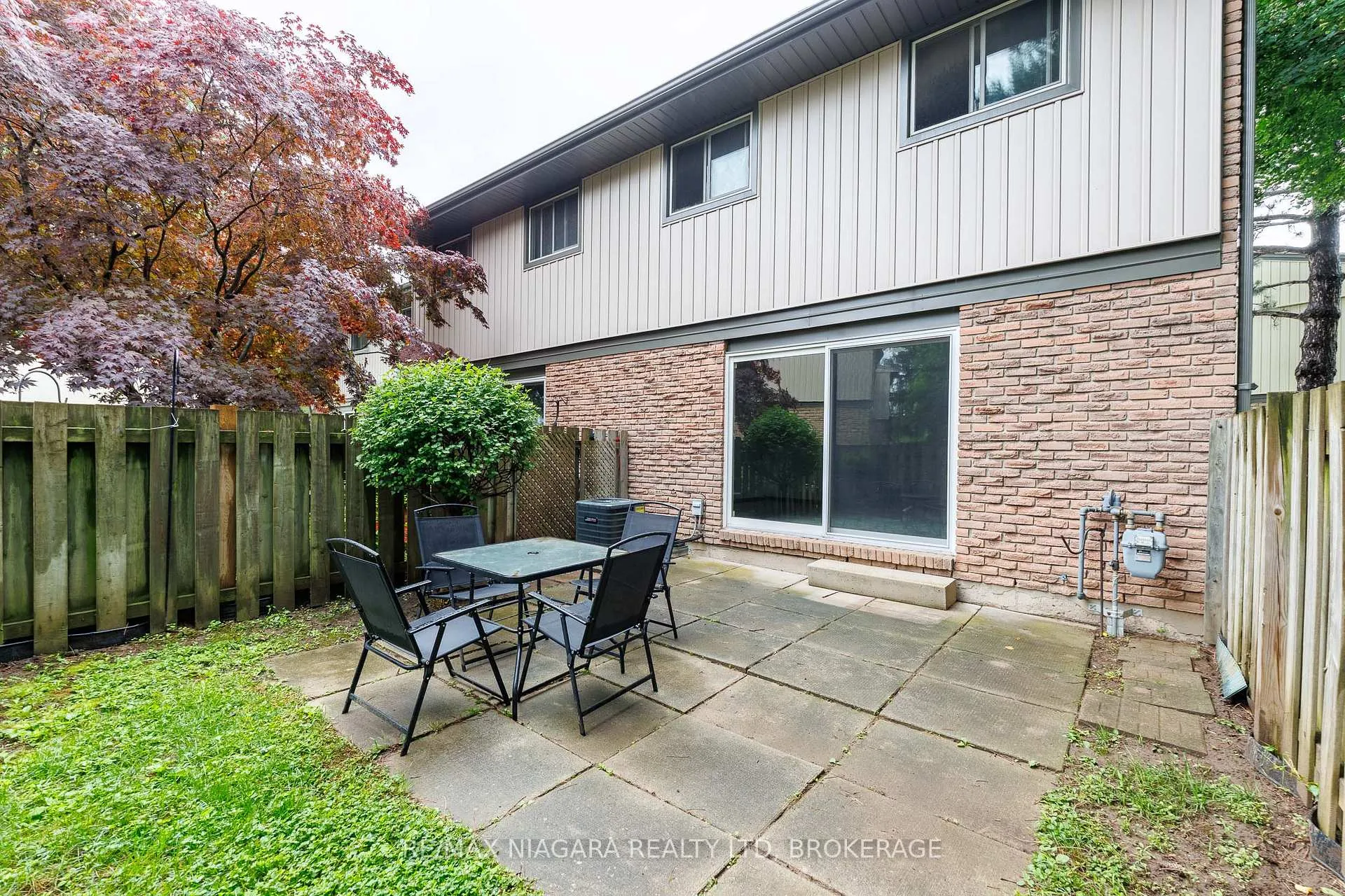 Photo 25 of Unit 37, 302 Vine Street, St. Catharines, Carlton/Bunting — HOMEH