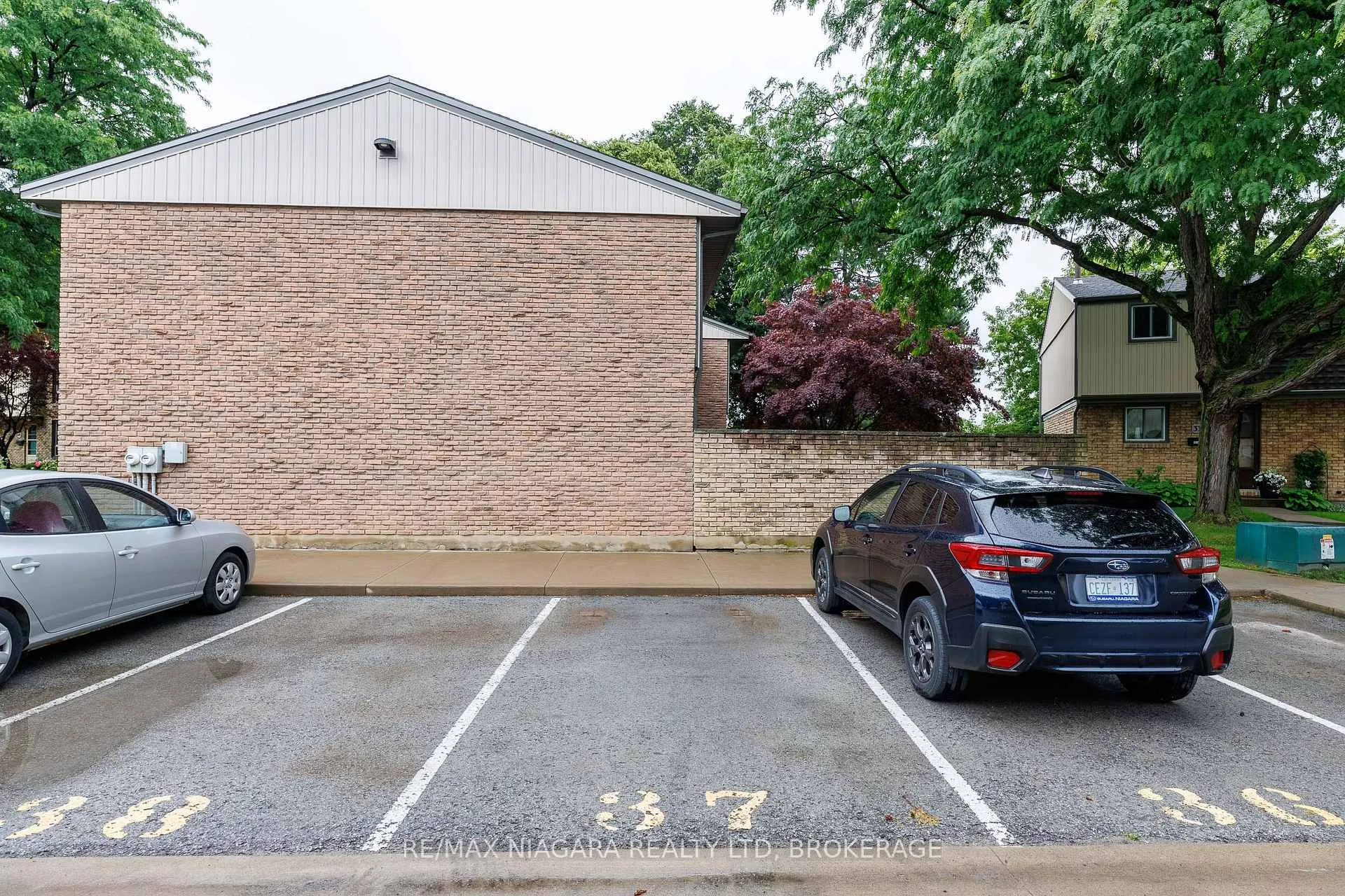 Photo 28 of Unit 37, 302 Vine Street, St. Catharines, Carlton/Bunting — HOMEH