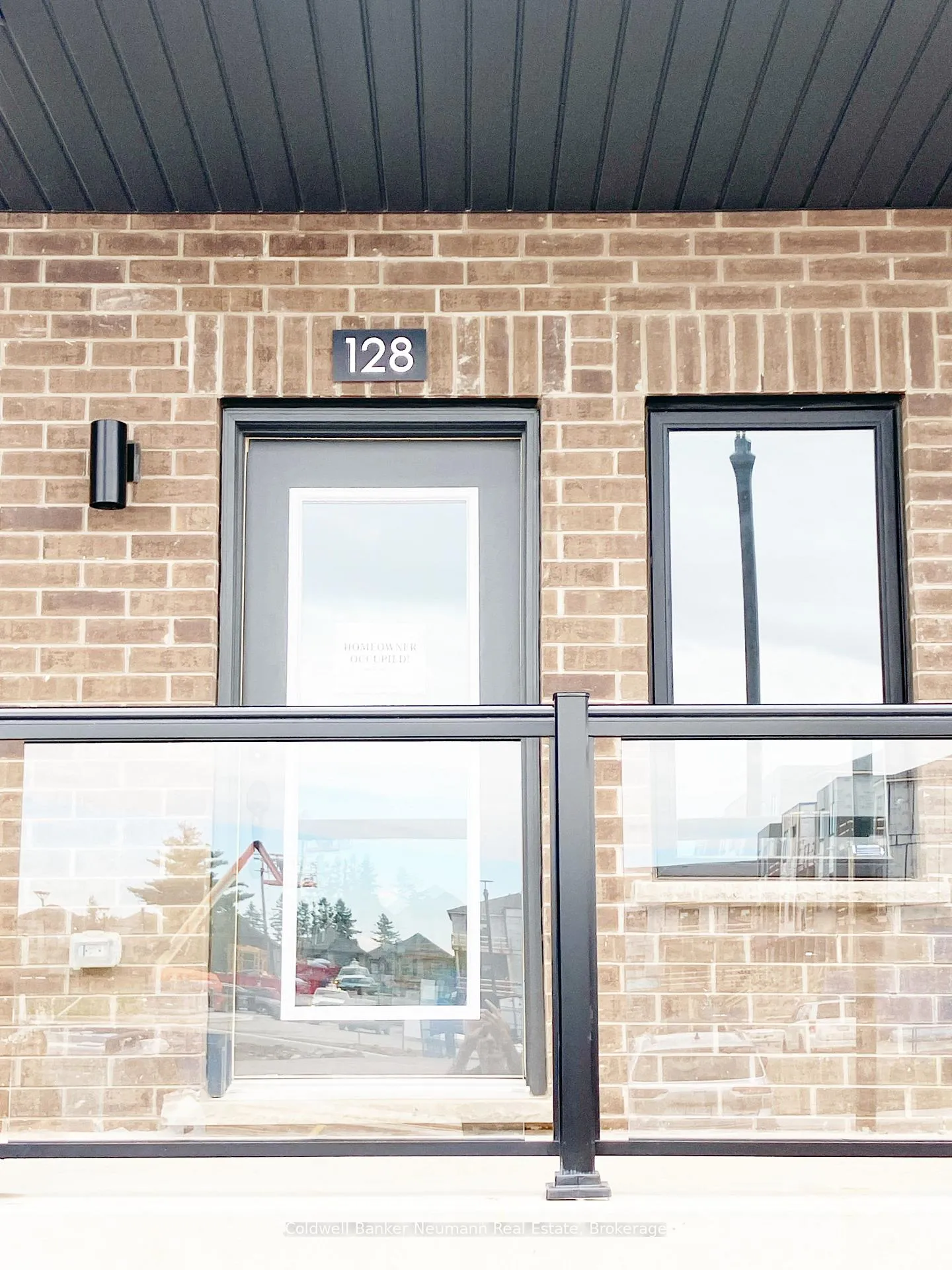 Photo 2 of Unit 128, 42 Lowes Road S, Guelph, Clairfields/Hanlon Business Park — HOMEH
