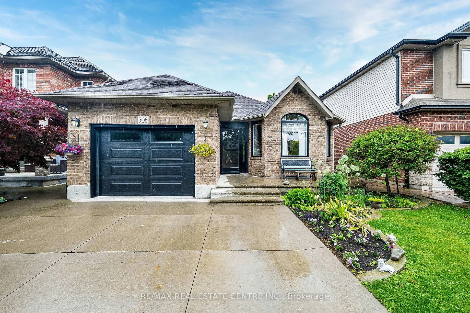 Photo 1 of 506 Jones Road, Hamilton, Lakeshore — HOMEH